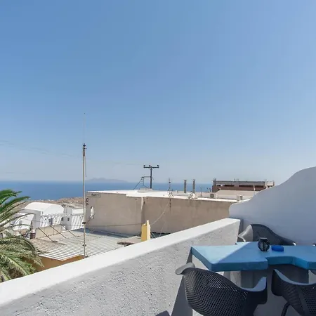 N Renieris Firostefani