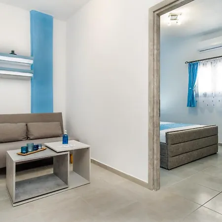 Daire N Renieris Firostefani