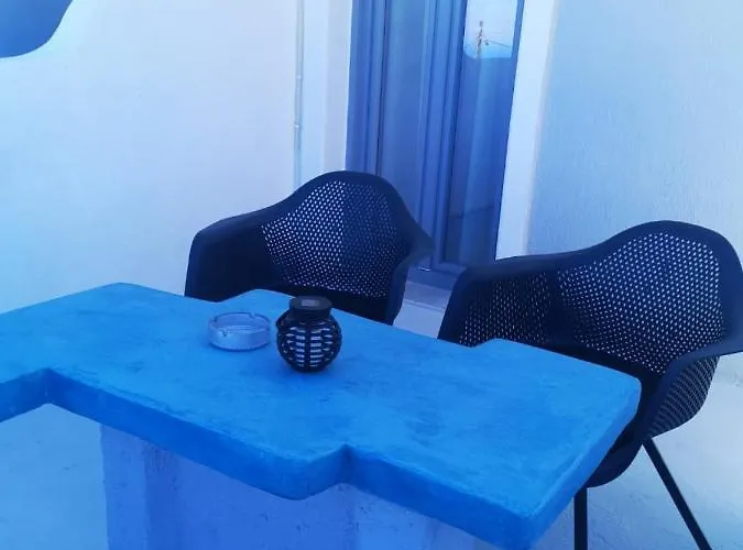 N Renieris Apartmán Firostefani