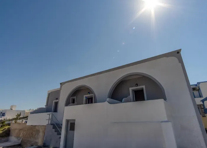 Apartmán N Renieris *