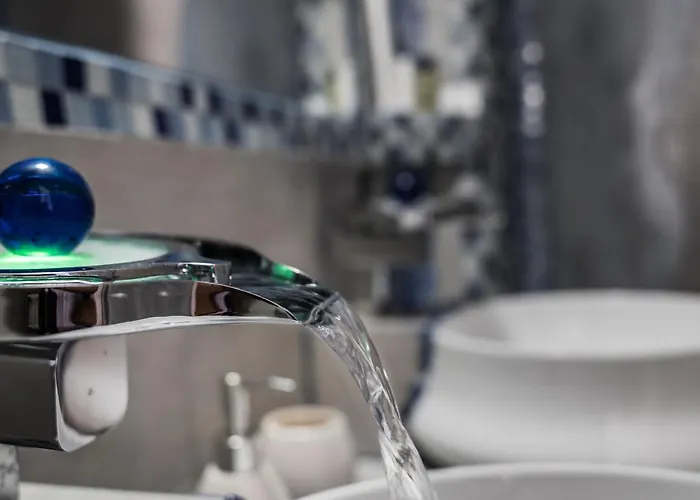 N Renieris Apartmán Firostefani