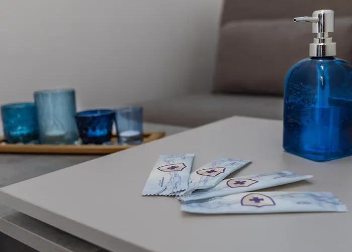 Apartmán N Renieris *