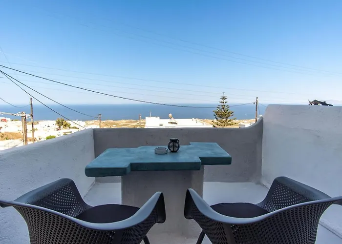 Apartmán N Renieris *