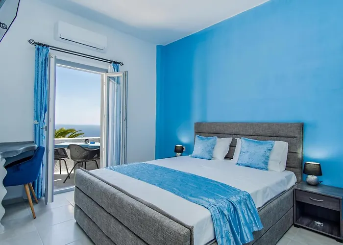 N Renieris Apartmán