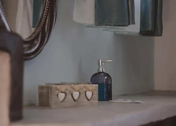 Apartmán N Renieris Firostefani