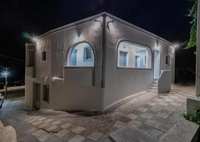 N Renieris * Firostefani