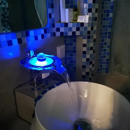 Apartamento N Renieris