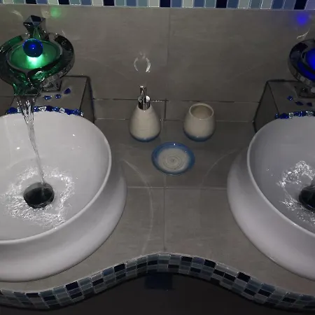 Apartamento N Renieris
