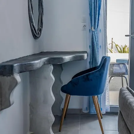 N Renieris Apartment