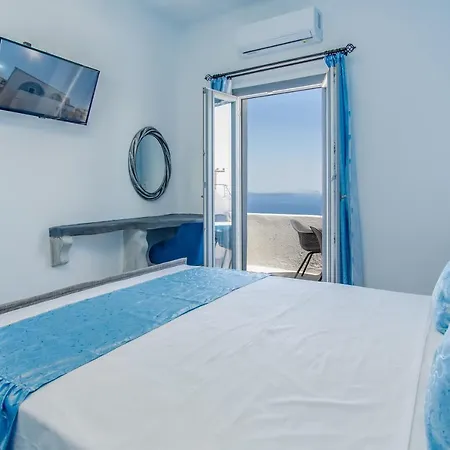N Renieris Apartment