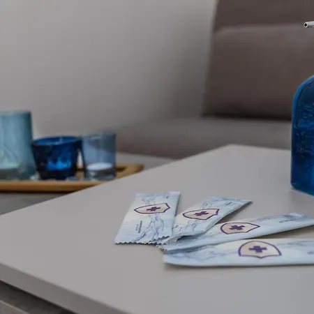Apartamento N Renieris *