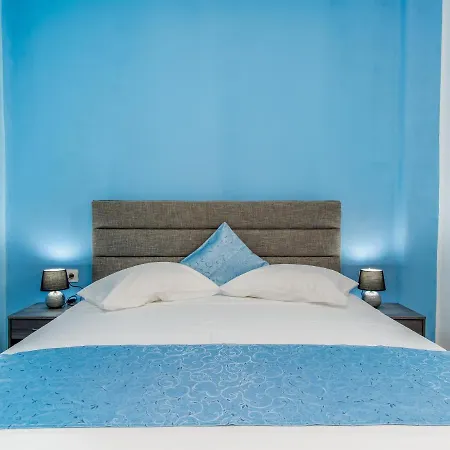 Apartamento N Renieris