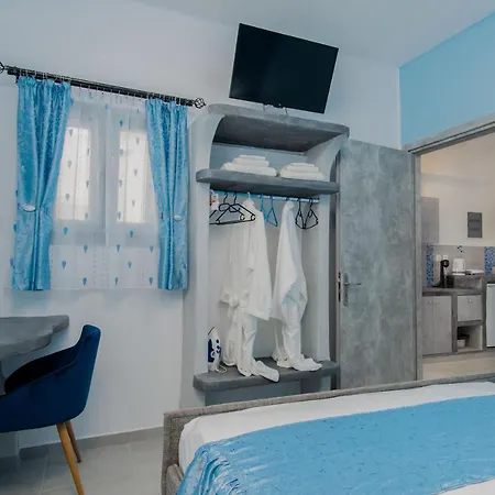 Apartment N Renieris