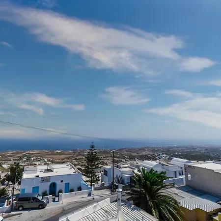 N Renieris * Firostefani