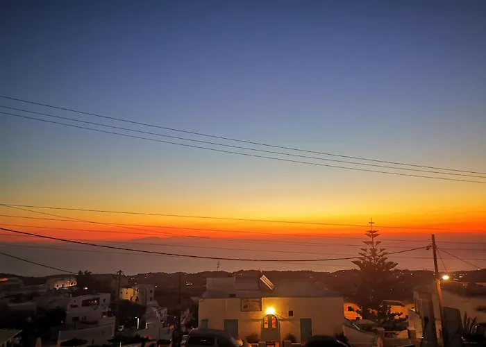 Apartment N Renieris