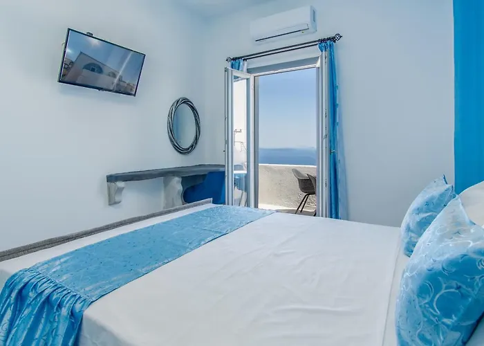 N Renieris Appartement