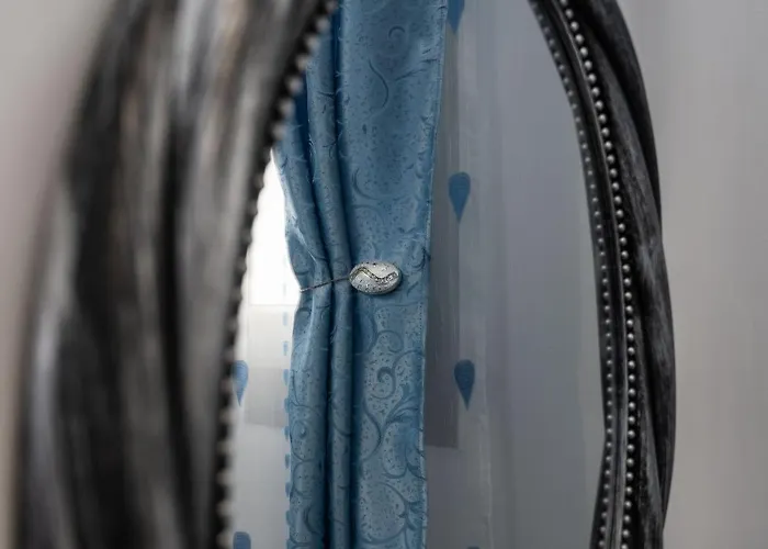 N Renieris Apartment