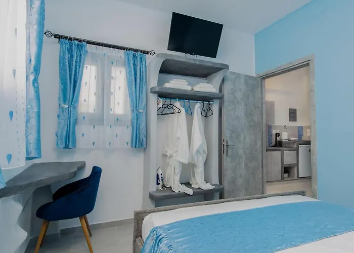 Apartment N Renieris