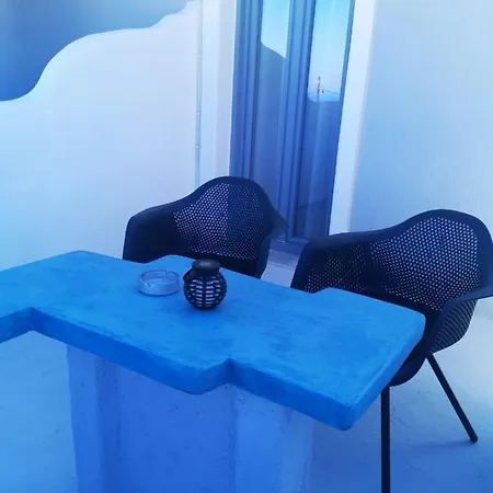 N Renieris Apartament Firostefani