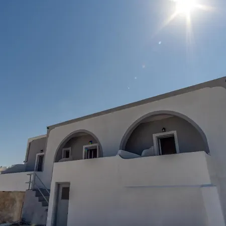 Apartament N Renieris *