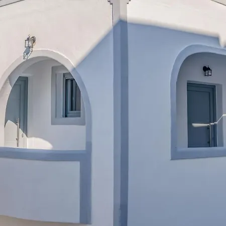 N Renieris Διαμέρισμα *