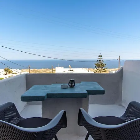 Apartament N Renieris *