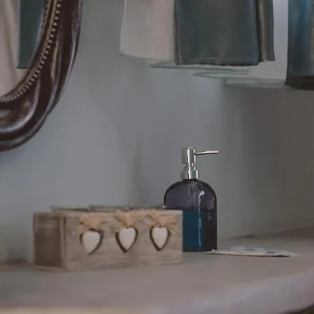 Apartman N Renieris Firosztefáni