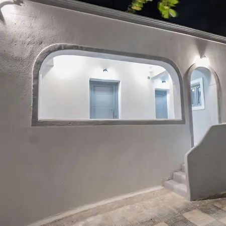 N Renieris Διαμέρισμα *