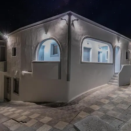 N Renieris * Φηροστεφάνι