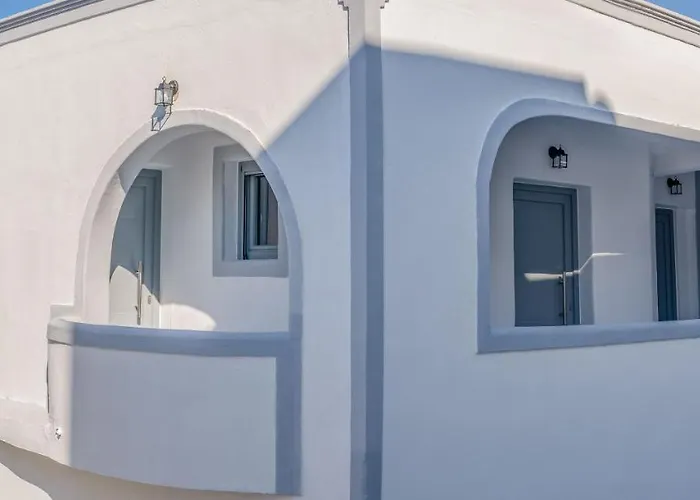 N Renieris Διαμέρισμα *