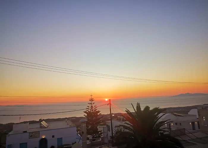 N Renieris Διαμέρισμα