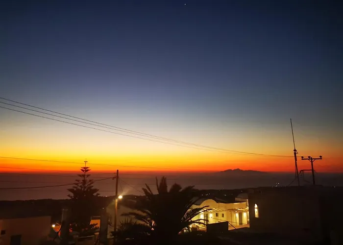 N Renieris Διαμέρισμα Φηροστεφάνι