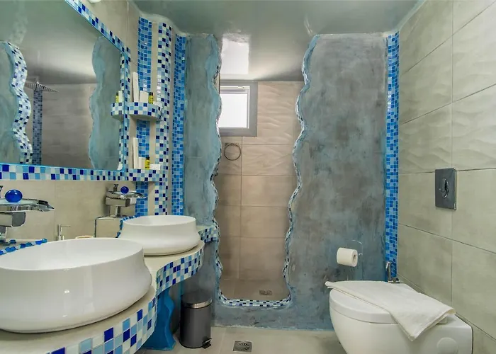 Appartamento N Renieris Firostefani