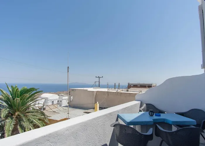 N Renieris Φηροστεφάνι