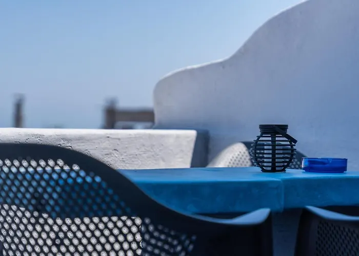 N Renieris Διαμέρισμα Φηροστεφάνι