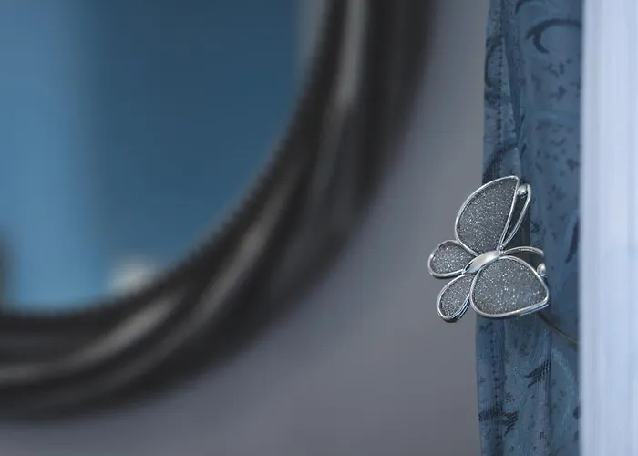 Διαμέρισμα N Renieris